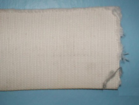 5 mm Polyester Havalı Oluk Bandı Ştapel